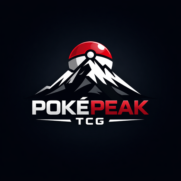 Poképeak